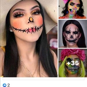 Meet your Posher, Elvia